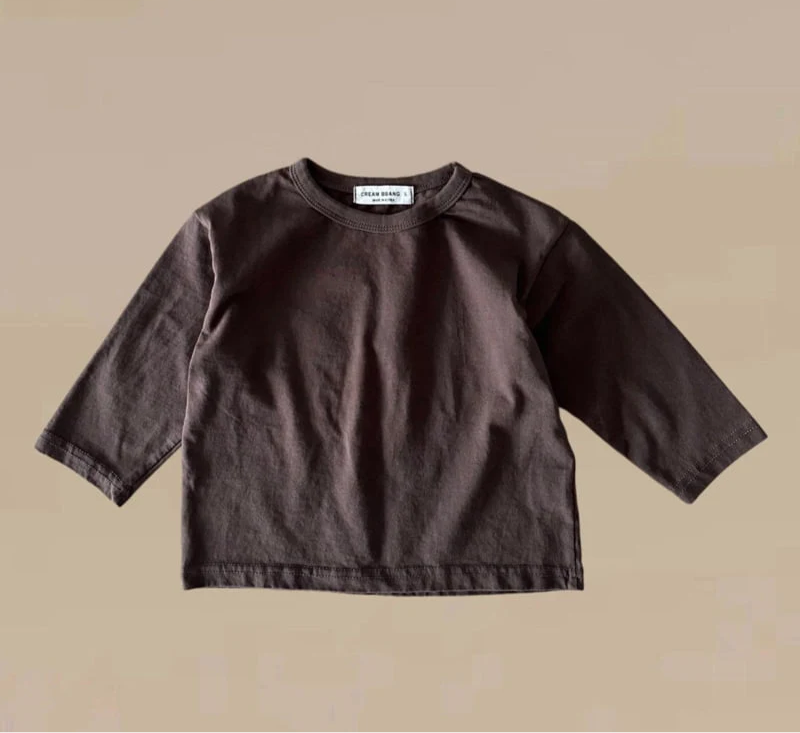 Bio Tee