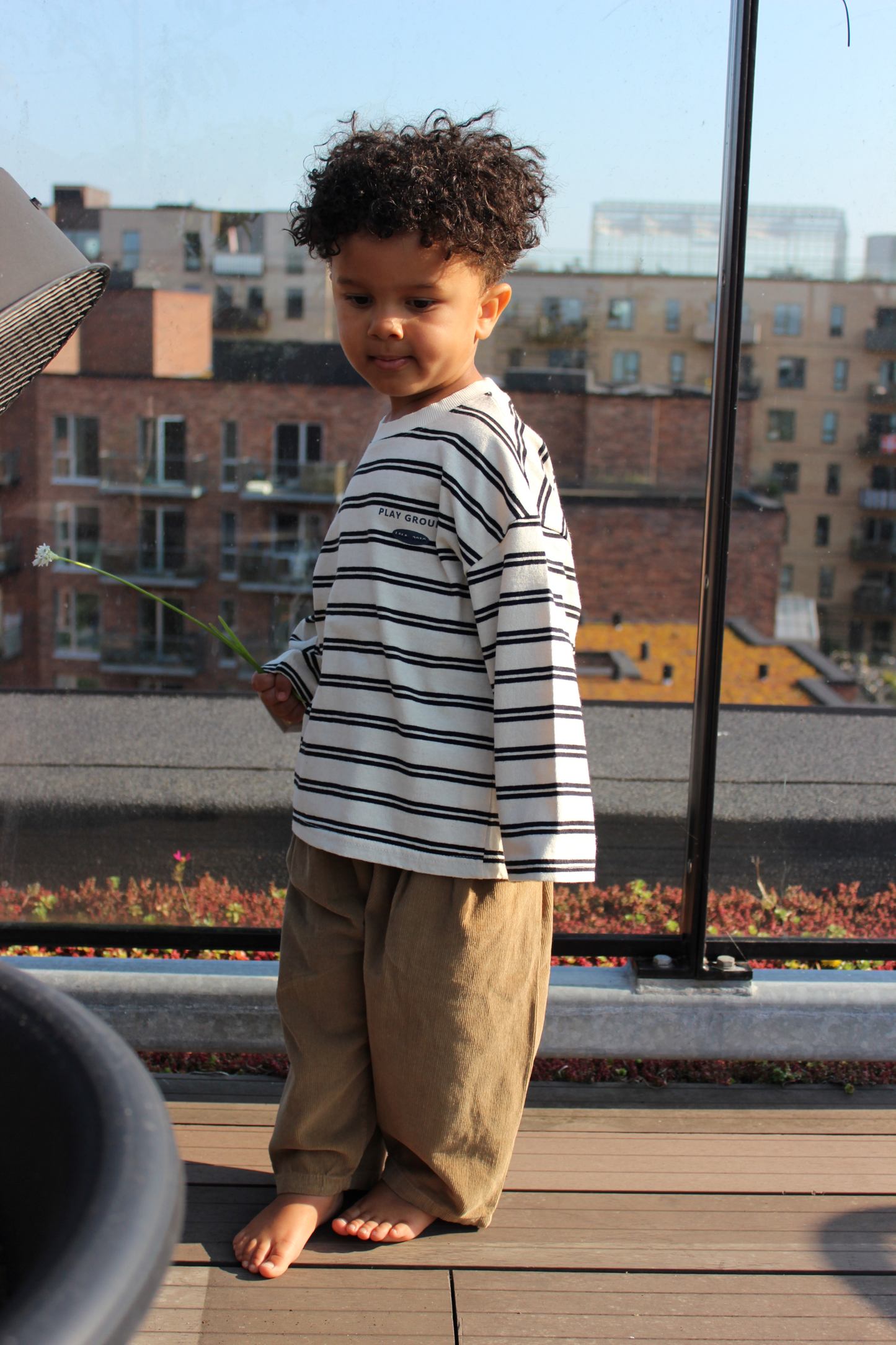 Autumn Pants