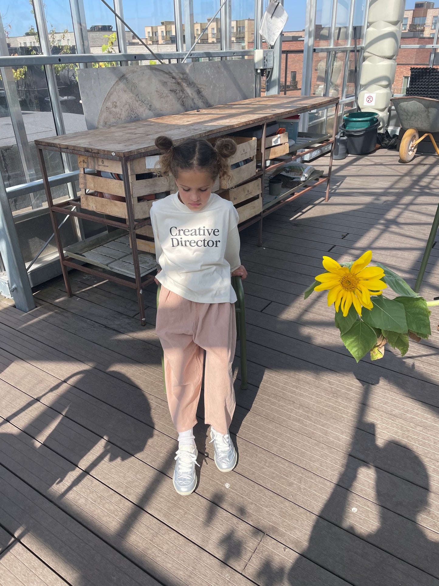 Autumn Pants