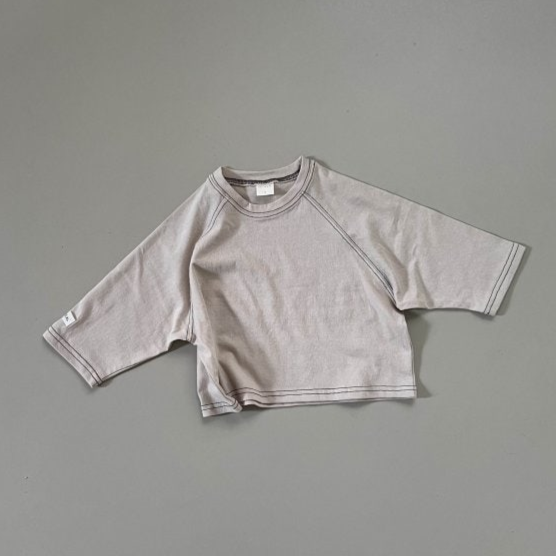 Deluna Raglan Tee