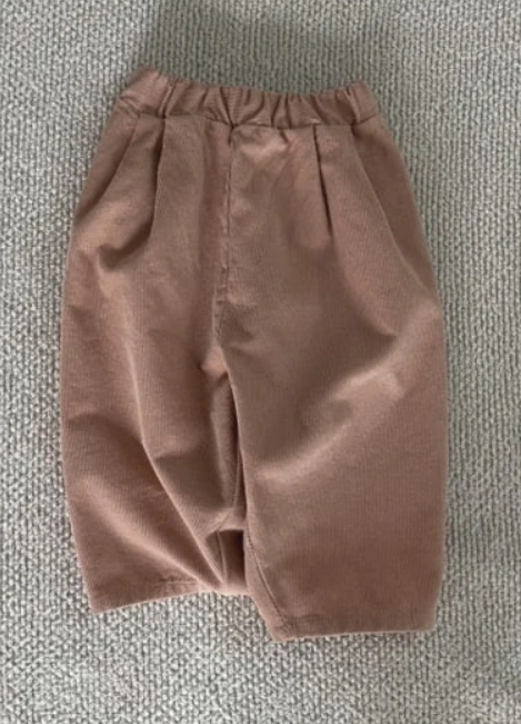 Autumn Pants