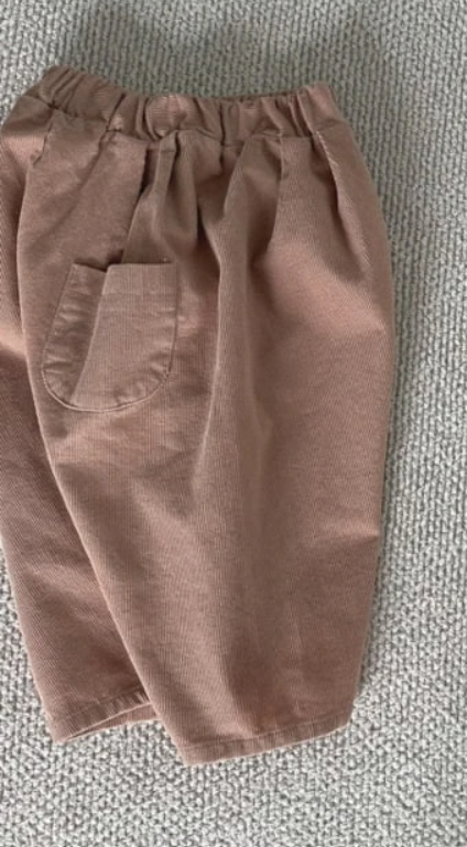 Autumn Pants