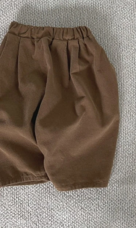 Autumn Pants