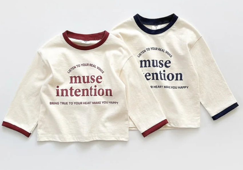 Muse Tee