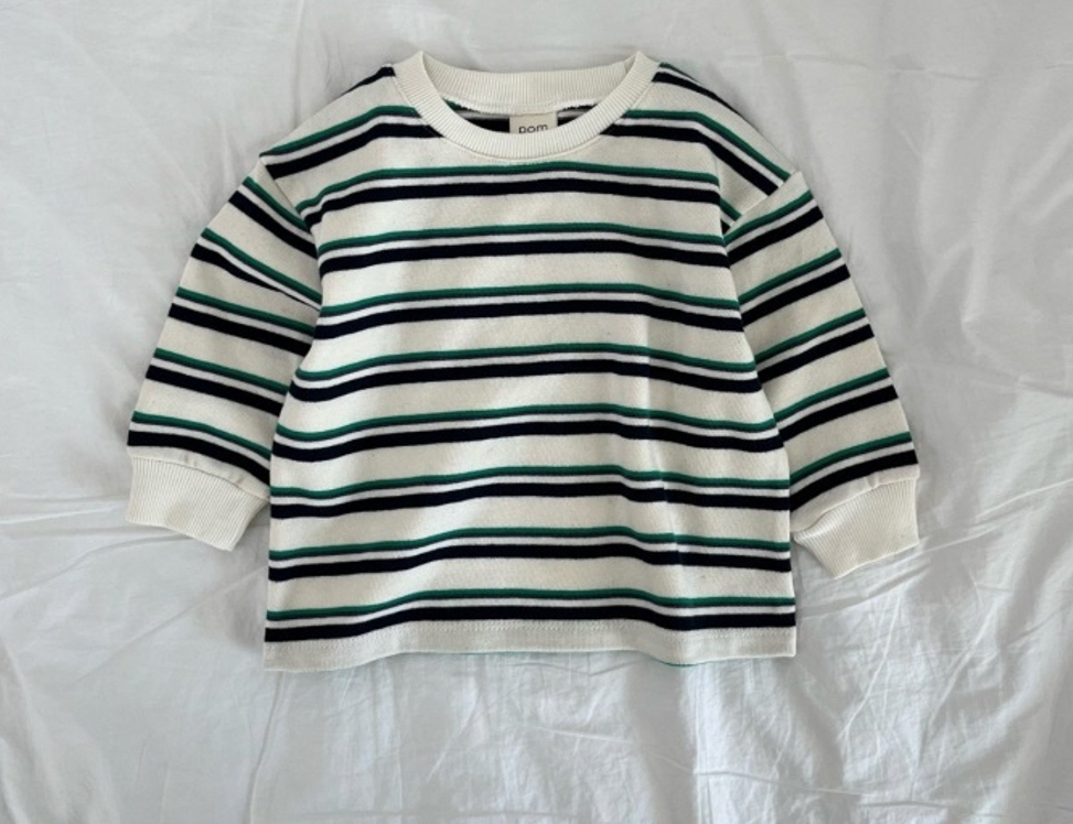 Mond Blouse