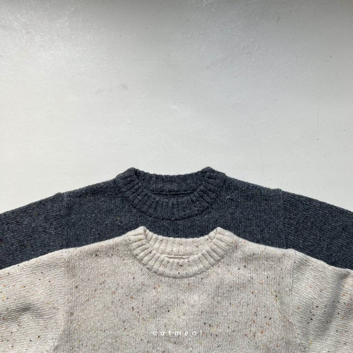 Seed Knit