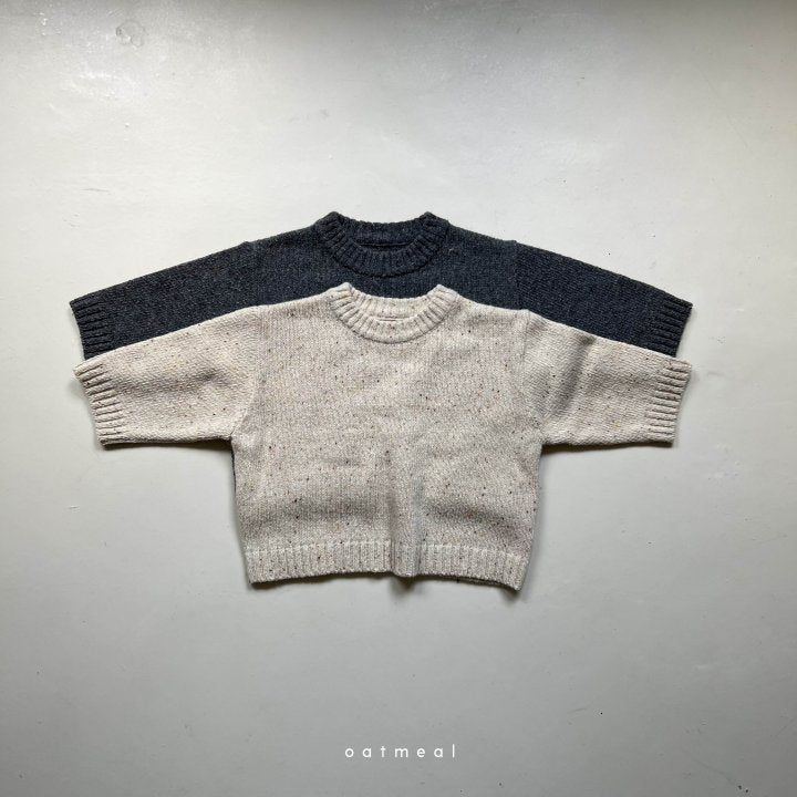 Seed Knit