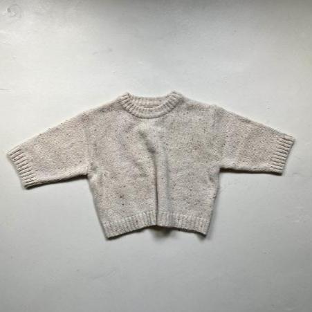 Seed Knit