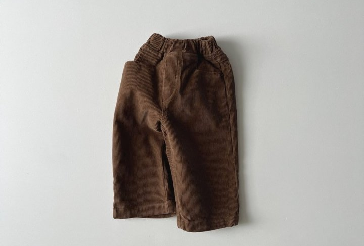 Pocket Pants