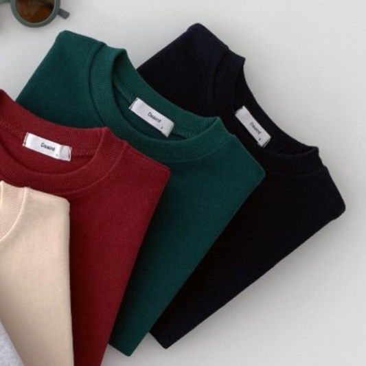Daily Sweatshirt