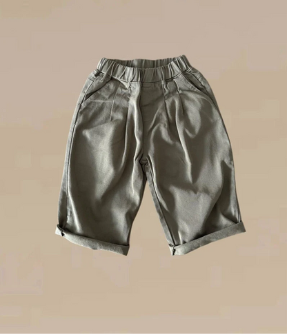 Rayon Pants