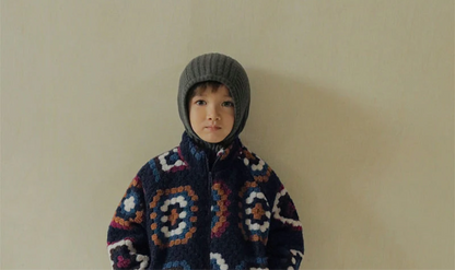 Beo Knit Balaclava