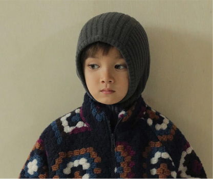 Beo Knit Balaclava