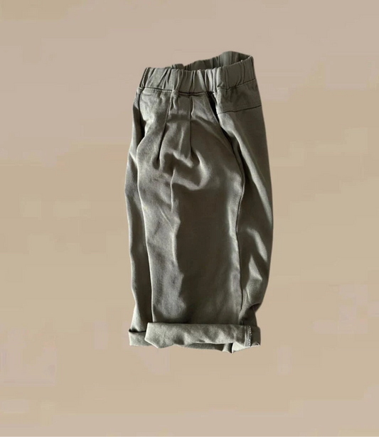 Rayon Pants