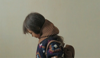 Beo Knit Balaclava