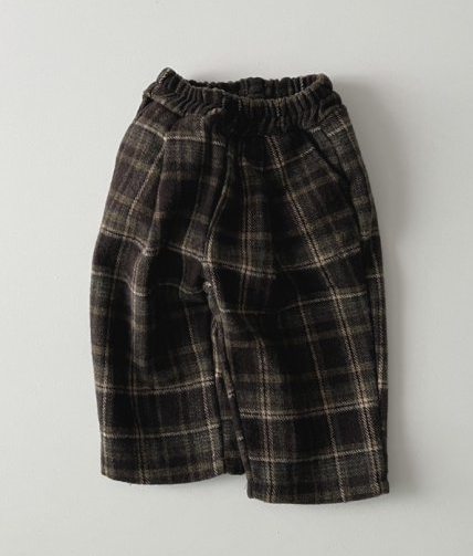 Check Pants