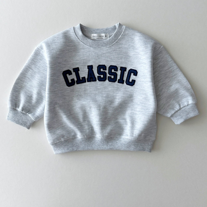 Classic Sweatshirt