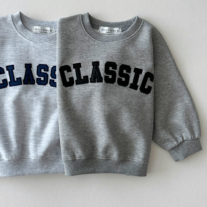 Classic Sweatshirt