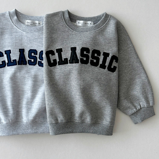 Classic Sweatshirt