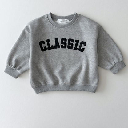 Classic Sweatshirt