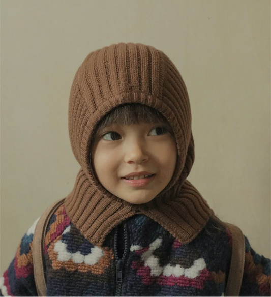 Beo Knit Balaclava