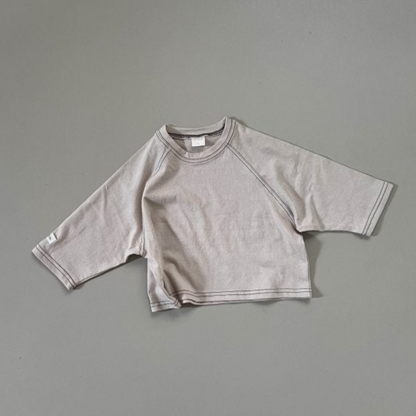 Deluna Raglan Tee