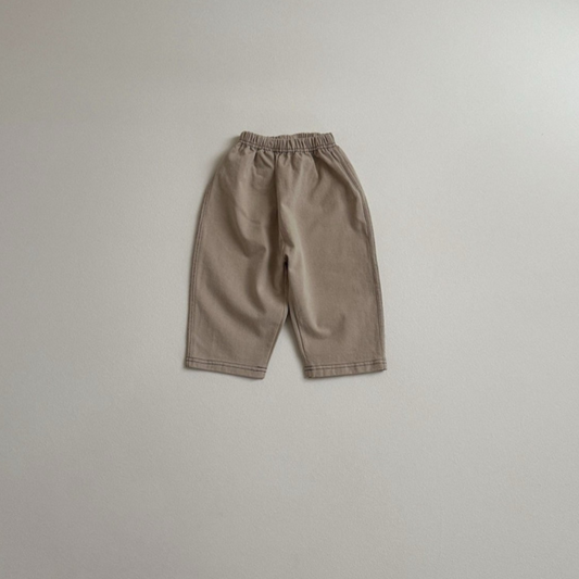 Stitch Pants