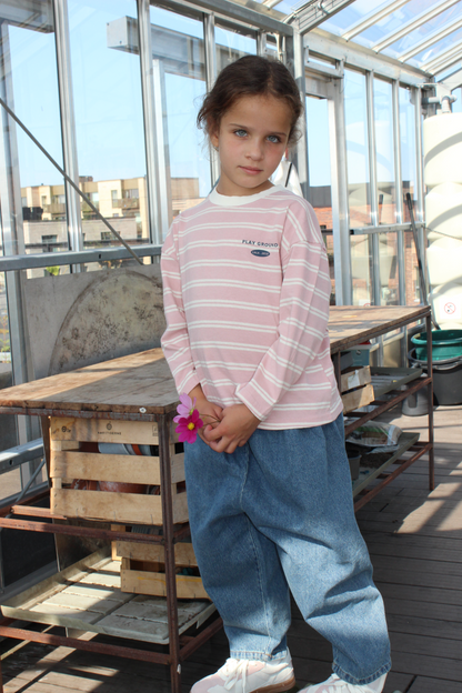 Autumn Jeans