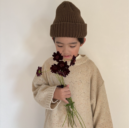 Seed Knit