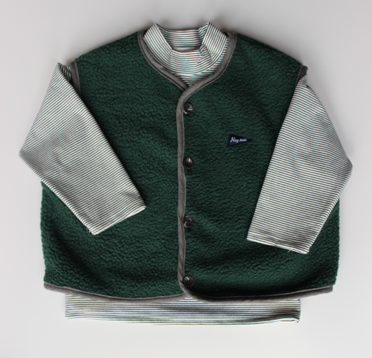 Roy Vest