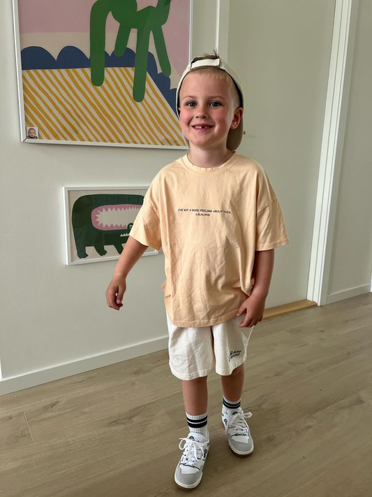 Jordan Shorts