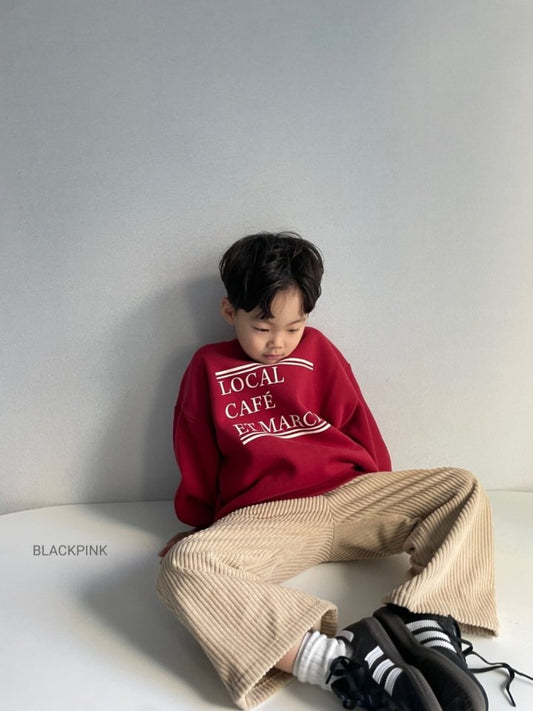 Local Sweatshirt