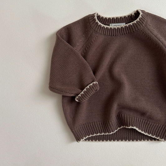 Mellow Knit
