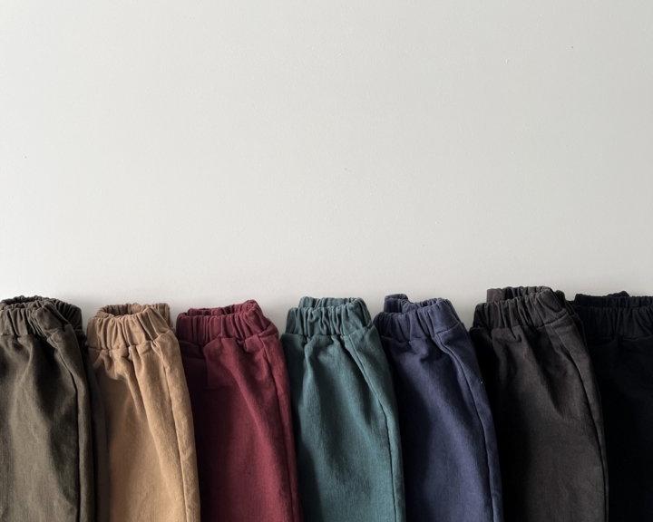 Momo Pants