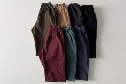 Momo Pants