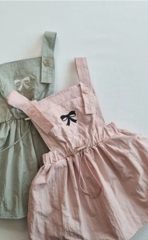 Jessie Dress