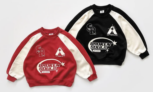 Soul Sweatshirt