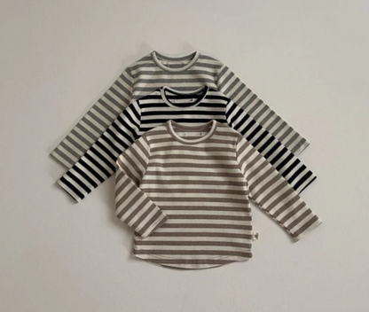 Stripe Tee