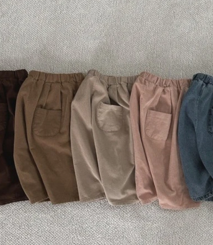 Autumn Pants