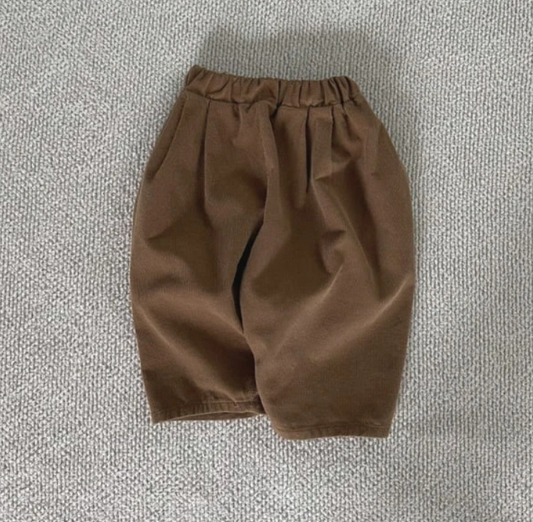 Autumn Pants