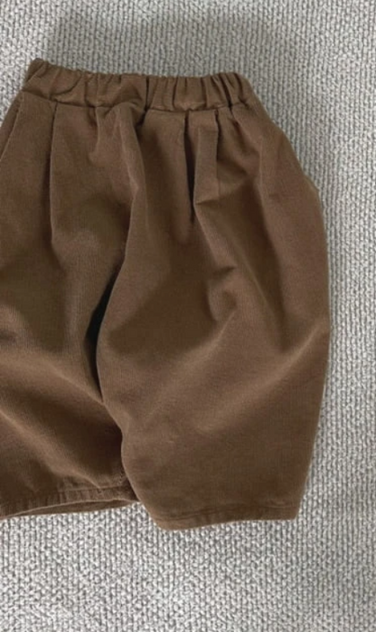 Autumn Pants
