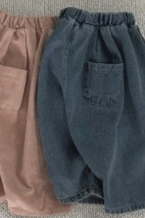 Autumn Jeans