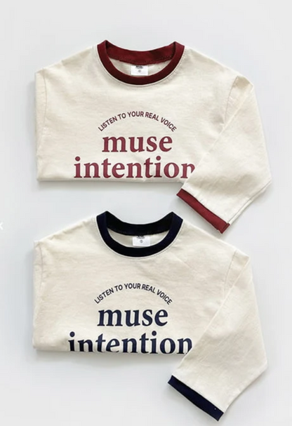 Muse Tee