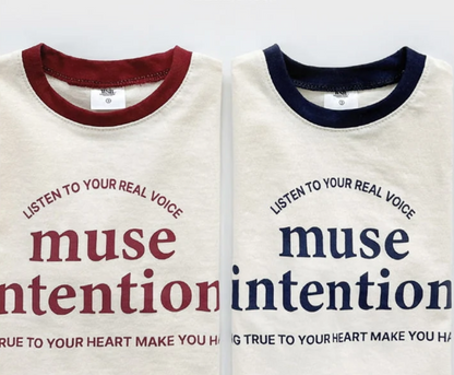 Muse Tee