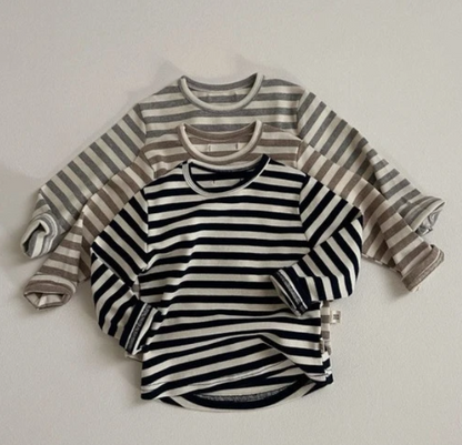 Stripe Tee