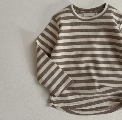 Stripe Tee