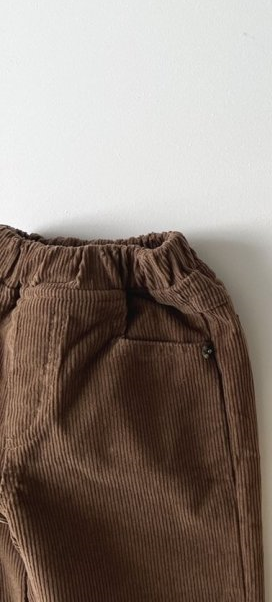 Pocket Pants